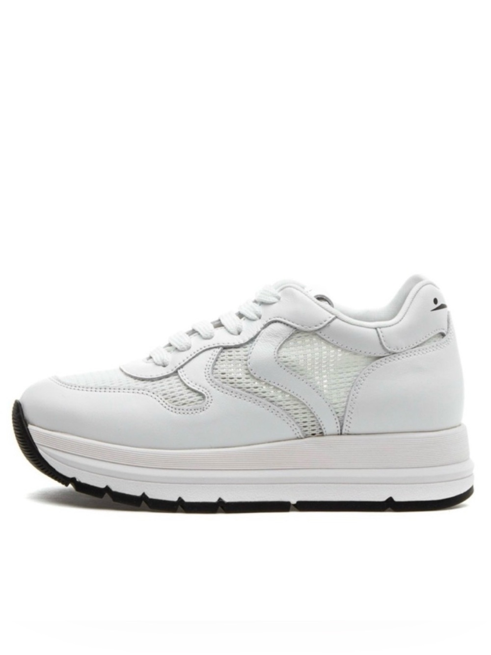 NWT VOILE BLANCHE MARAN Sneaker